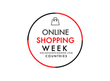 online shopping week